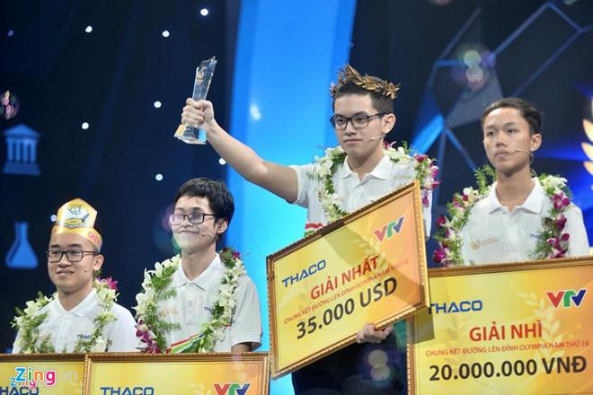 Soi điểm thi THPT quốc gia của loạt hot boy, hot girl nổi tiếng-6