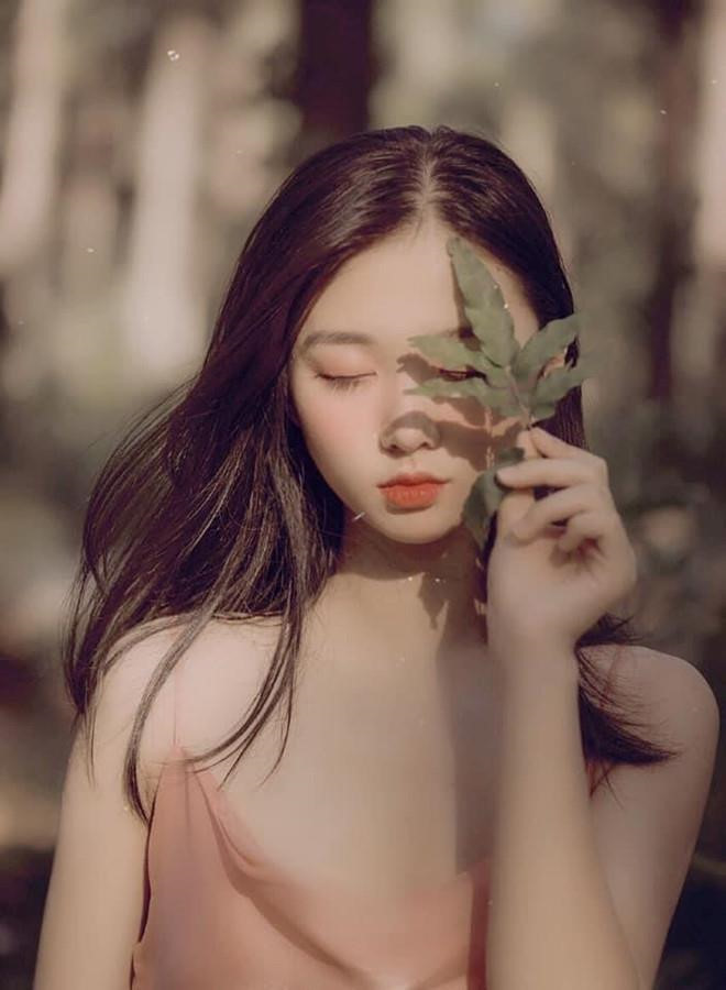 Soi điểm thi THPT quốc gia của loạt hot boy, hot girl nổi tiếng-9