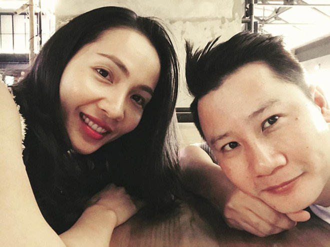 Lần đầu tiên, Hoàng Bách mắng vợ té tát chỉ vì dám để thứ này vào tủ lạnh-2