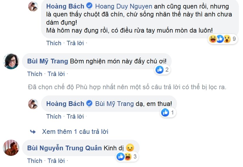 Lần đầu tiên, Hoàng Bách mắng vợ té tát chỉ vì dám để thứ này vào tủ lạnh-4