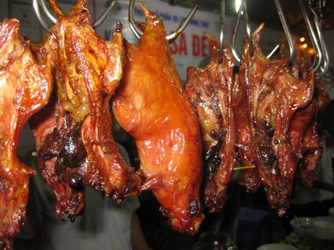 Lần đầu tiên, Hoàng Bách mắng vợ té tát chỉ vì dám để thứ này vào tủ lạnh-5