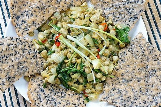 Những người đại kỵ với trai, hến, đừng ăn kẻo hối không kịp-2