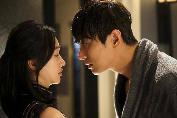 Vô tình đụng trúng bạn thân của người yêu, hành động sỗ sàng” của anh ta khiến tôi uất nghẹn-1