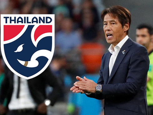 Lịch thi đấu của tuyển Việt Nam tại vòng loại World Cup 2022-2