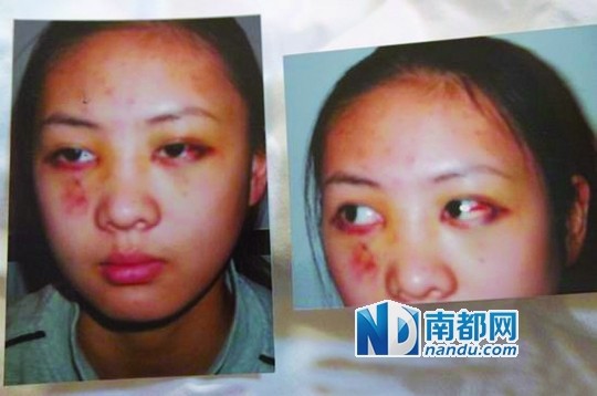 Con trai Trương Quốc Lập: Đánh đập bạn gái, ra tù vào tội vì nghiện ngập vẫn làm giám đốc-4