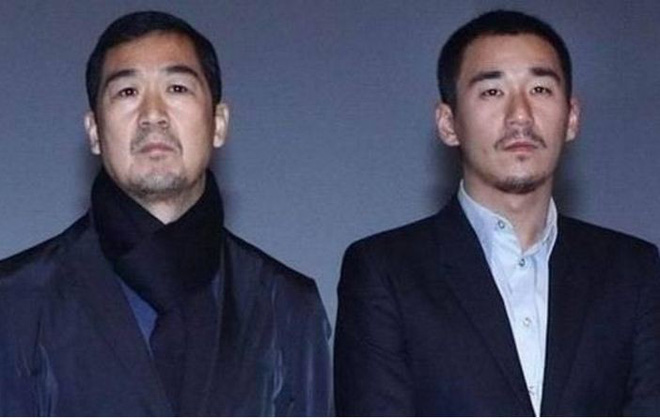 Con trai Trương Quốc Lập: Đánh đập bạn gái, ra tù vào tội vì nghiện ngập vẫn làm giám đốc-7