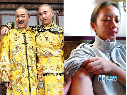 Càn Long Trương Quốc Lập: 30 năm hạnh phúc bên người vợ hiền dù không có con chung-5