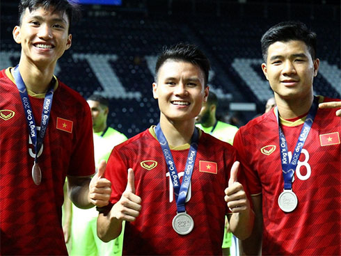 Kịch bản nào để Việt Nam tiến xa tại vòng loại World Cup 2022?-4