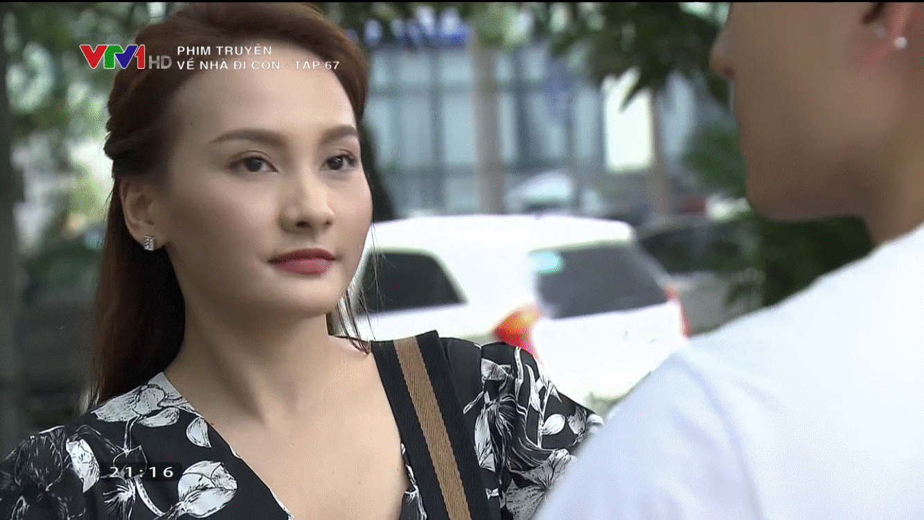 Về nhà đi con: Vũ cuồng ghen mắng Thư tòm tem với Dũng, ai ngờ bị vợ chỉ thẳng mặt phản đòn chất đừng hỏi-3