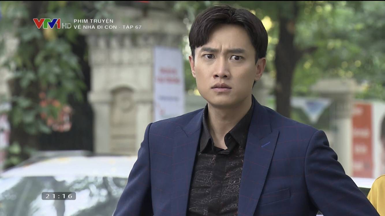 Về nhà đi con: Vũ cuồng ghen mắng Thư tòm tem với Dũng, ai ngờ bị vợ chỉ thẳng mặt phản đòn chất đừng hỏi-4