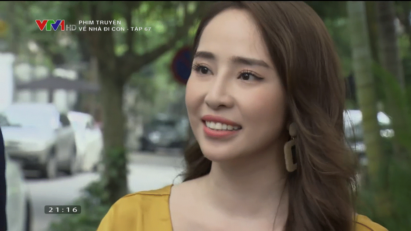 Về nhà đi con: Vũ cuồng ghen mắng Thư tòm tem với Dũng, ai ngờ bị vợ chỉ thẳng mặt phản đòn chất đừng hỏi-5