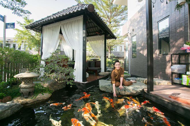 Nhật Kim Anh suy sụp, tâm lý bất ổn khi bị trộm đột nhập vào biệt thự, lấy mất 5 tỷ đồng-5
