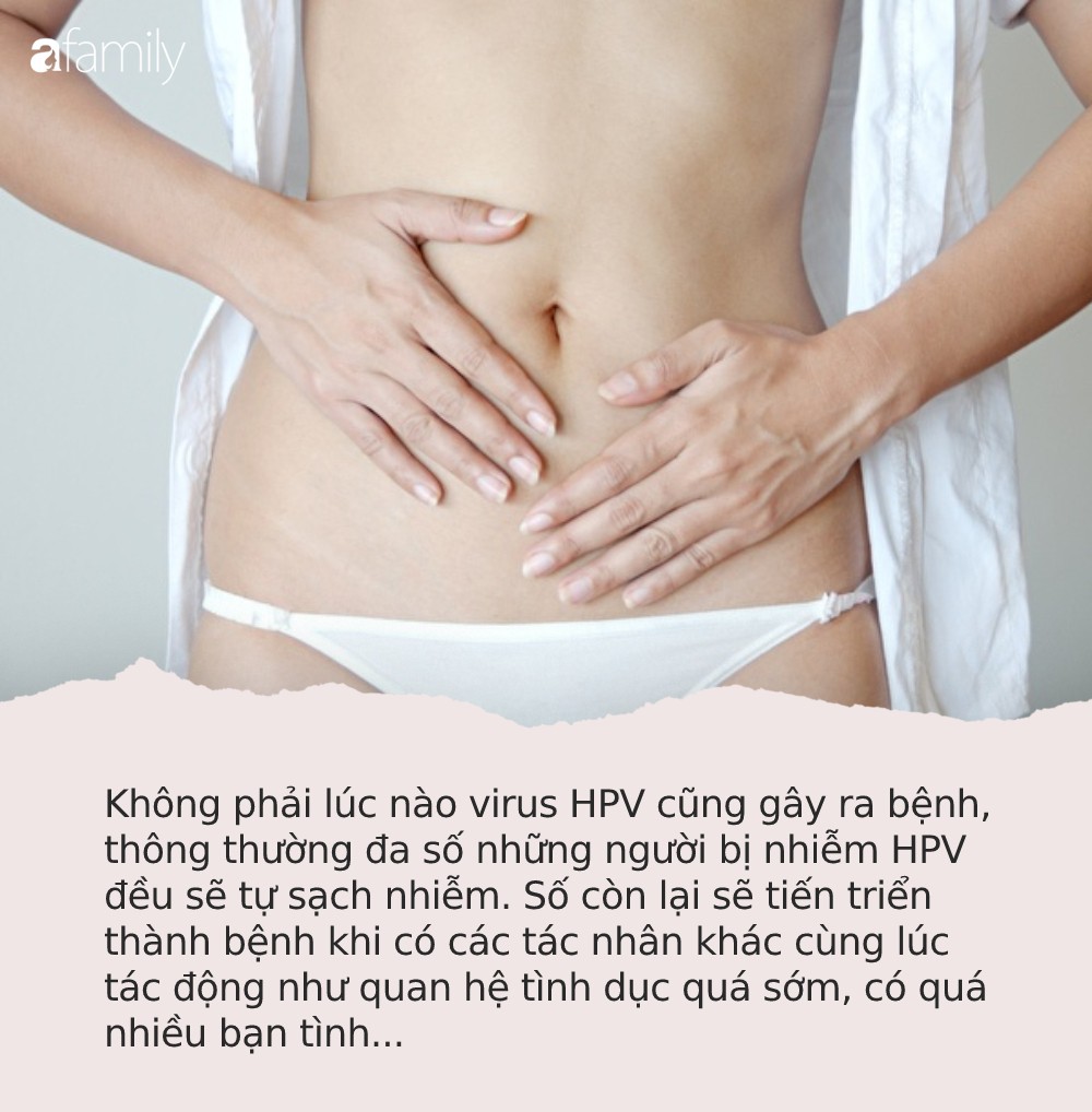 Thường xuyên chảy máu vùng kín sau quan hệ, cô gái 21 tuổi chết lặng khi nghe kết luận của bác sĩ-2
