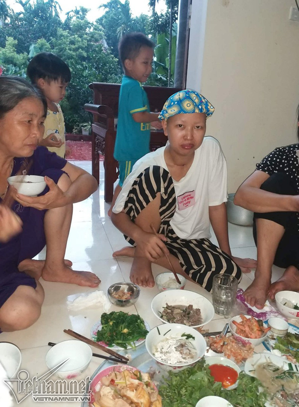 55 ngày hồi sinh diệu kỳ của 2 mẹ con Bình An-19