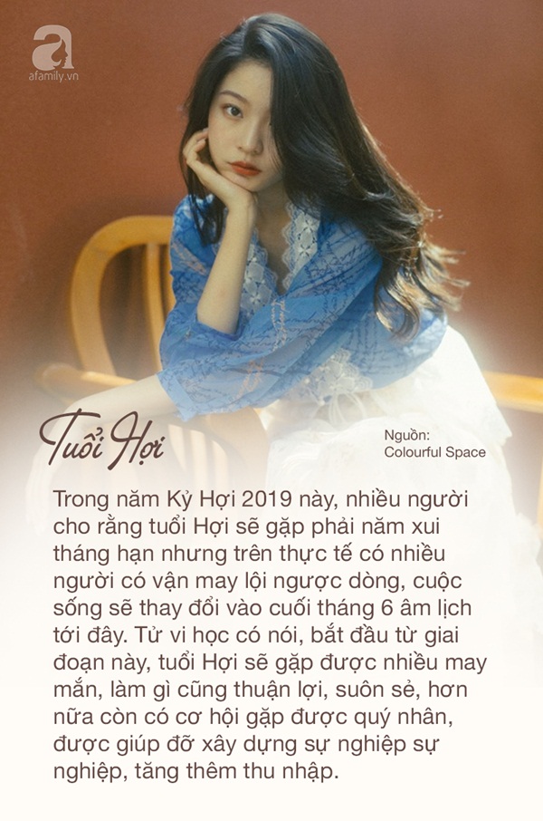 Cuối tháng 6 âm lịch, 3 con giáp này có tài vận bạo phát, nửa cuối năm 2019 may mắn nối tiếp thành công, muốn nghèo cũng khó-1