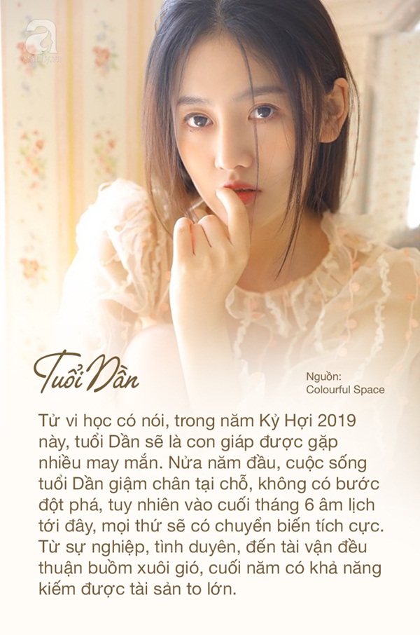 Cuối tháng 6 âm lịch, 3 con giáp này có tài vận bạo phát, nửa cuối năm 2019 may mắn nối tiếp thành công, muốn nghèo cũng khó-2