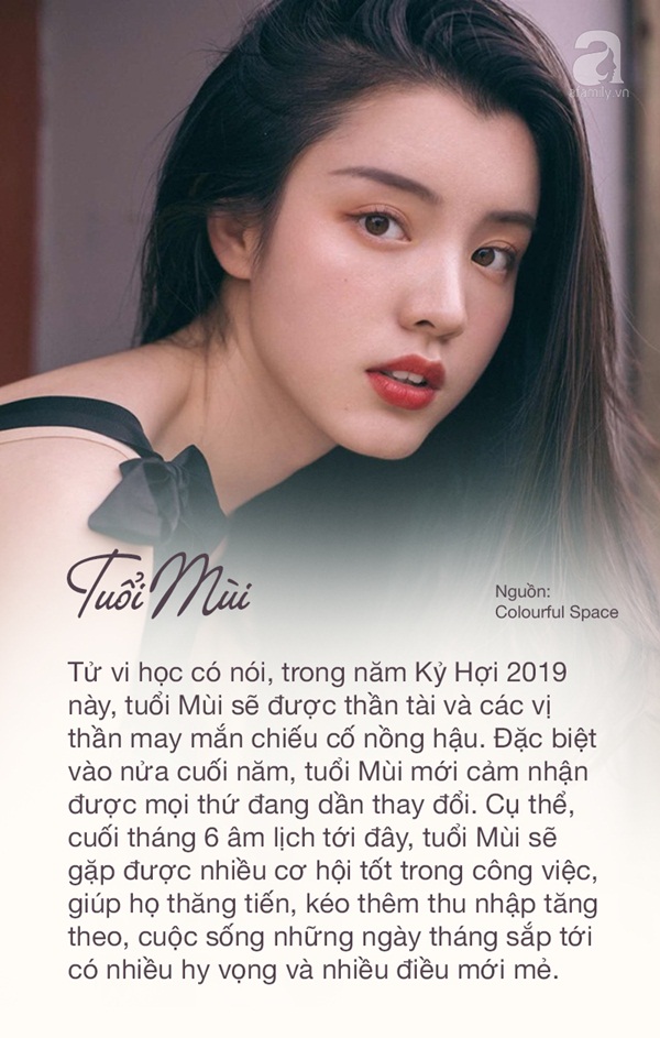 Cuối tháng 6 âm lịch, 3 con giáp này có tài vận bạo phát, nửa cuối năm 2019 may mắn nối tiếp thành công, muốn nghèo cũng khó-3