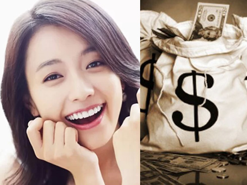 Phụ nữ có đặc điểm này cuộc đời gặp toàn vận may, hôn nhân viên mãn, phú quý lại đuổi theo ầm ầm-2