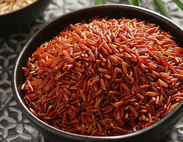 Thay cơm trắng bằng món này, càng ăn nhiều cân nặng của bạn càng giảm-1