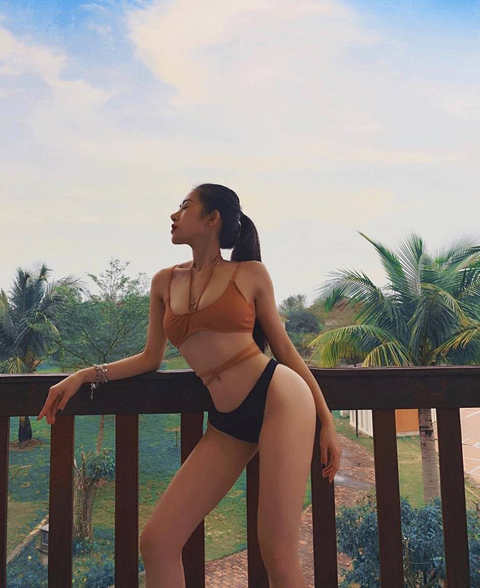 Gái xinh phá đảo Instagram nhờ thân hình đẹp như tượng tạc-11