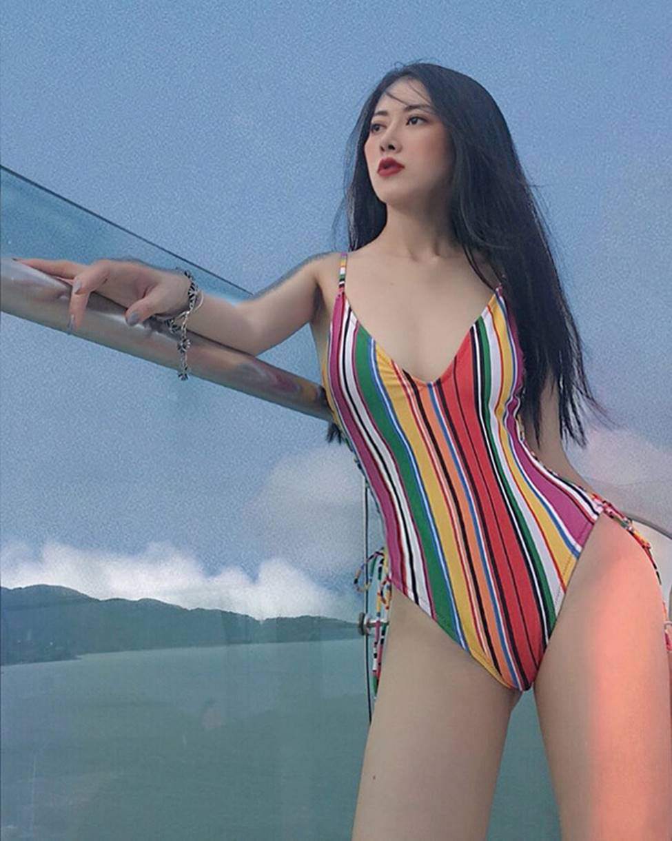 Gái xinh phá đảo Instagram nhờ thân hình đẹp như tượng tạc-16