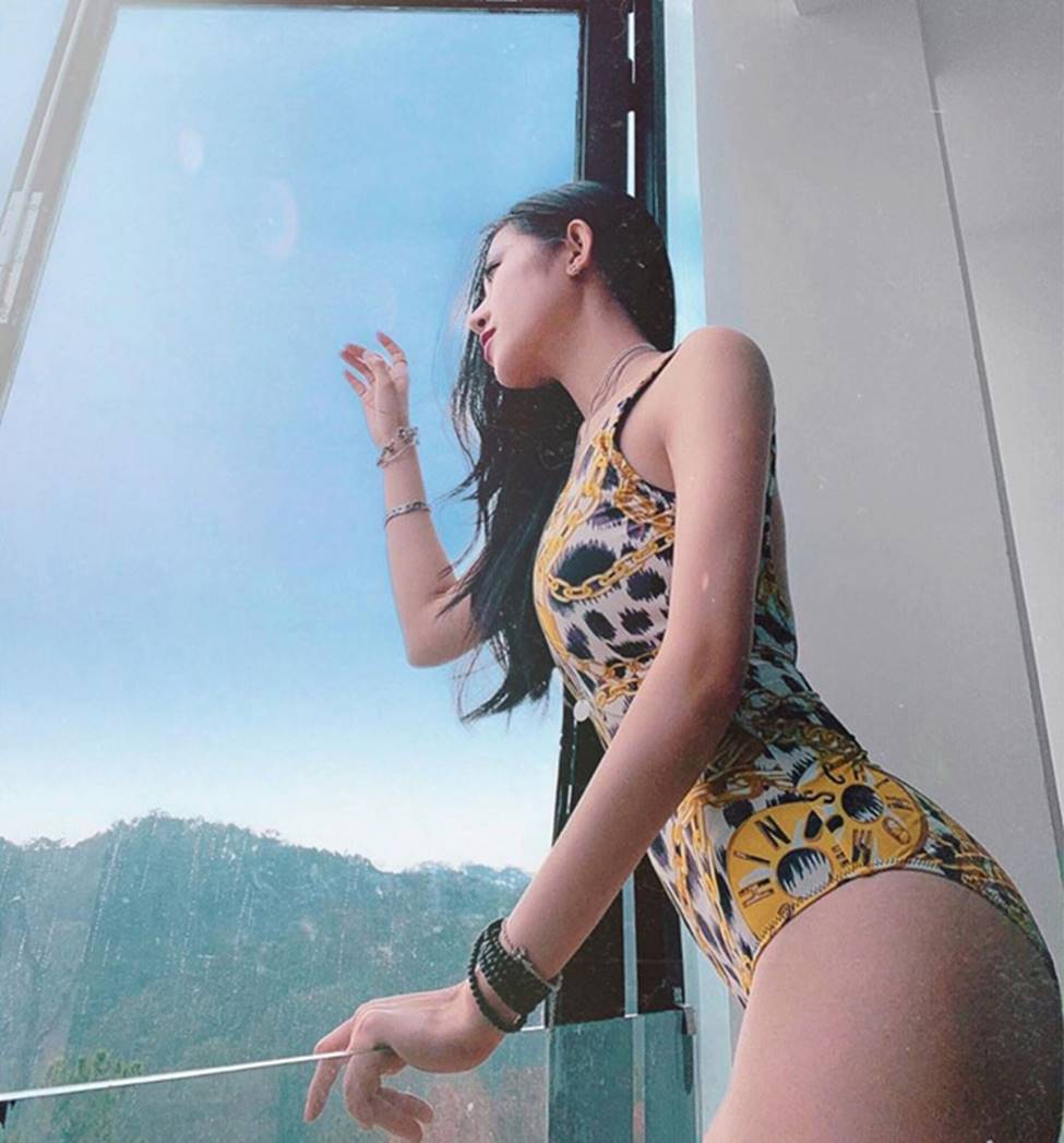 Gái xinh phá đảo Instagram nhờ thân hình đẹp như tượng tạc-17