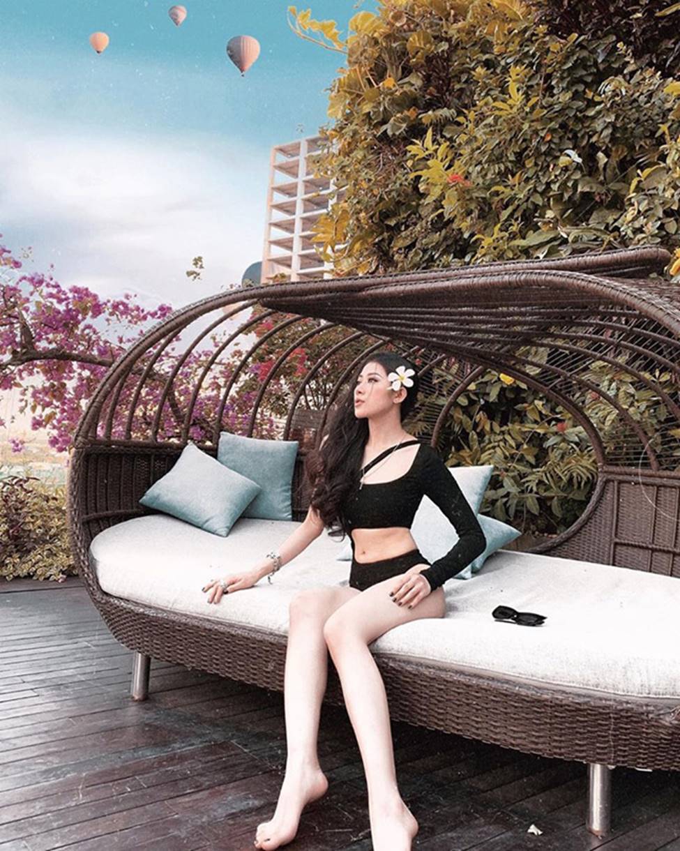 Gái xinh phá đảo Instagram nhờ thân hình đẹp như tượng tạc-18