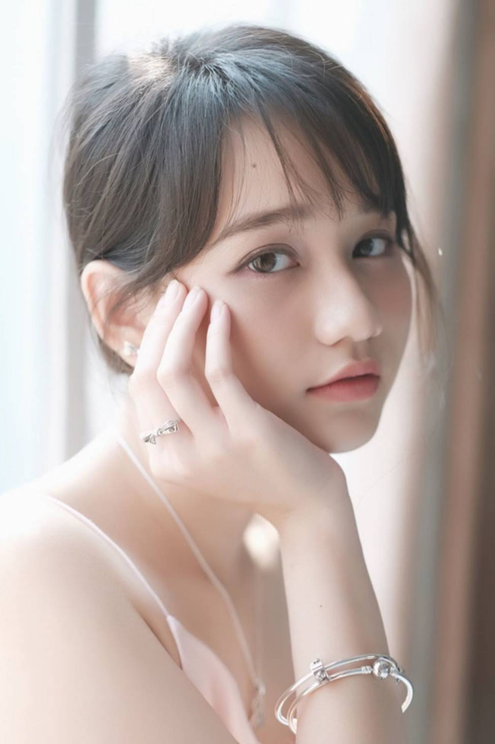 Đây là những mỹ nhân Việt khiến uống nhầm một ánh mắt, cơn say theo cả đời-1