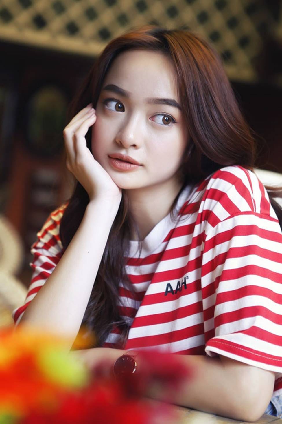 Đây là những mỹ nhân Việt khiến uống nhầm một ánh mắt, cơn say theo cả đời-8