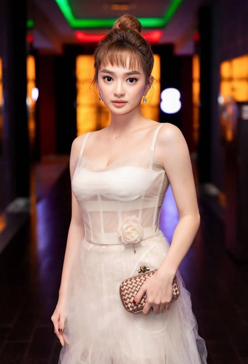 Đây là những mỹ nhân Việt khiến uống nhầm một ánh mắt, cơn say theo cả đời-11