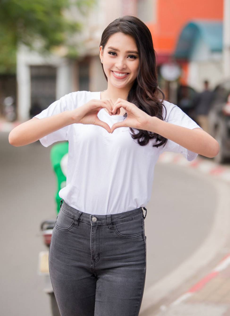 Đây là những mỹ nhân Việt khiến uống nhầm một ánh mắt, cơn say theo cả đời-16