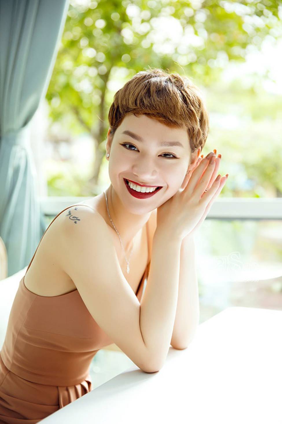 Đây là những mỹ nhân Việt khiến uống nhầm một ánh mắt, cơn say theo cả đời-18