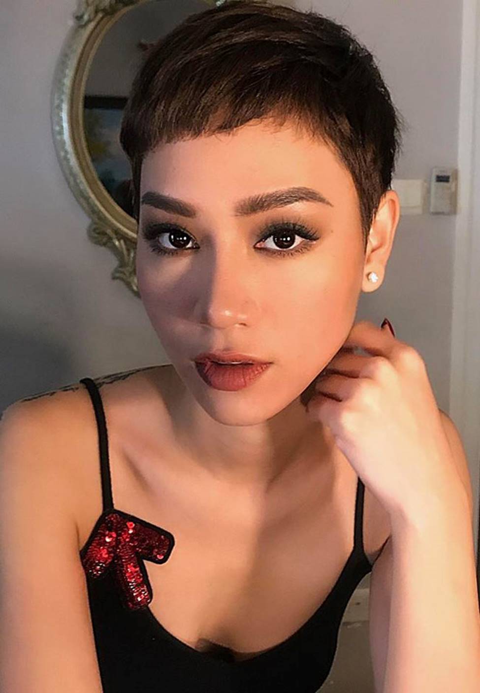 Đây là những mỹ nhân Việt khiến uống nhầm một ánh mắt, cơn say theo cả đời-19