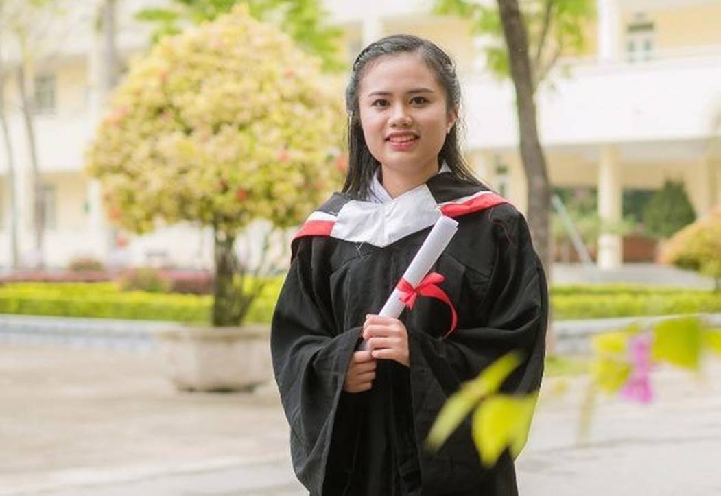 Nữ sinh Việt giành Huy chương Vàng Olympic Vật lý Quốc tế, trở thành thí sinh nữ xuất sắc nhất thế giới: Không phải cứ học là cầm sách lên đọc!-2