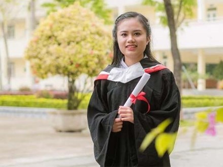 Nữ sinh Việt giành Huy chương Vàng Olympic Vật lý Quốc tế, trở thành thí sinh nữ xuất sắc nhất thế giới: Không phải cứ học là cầm sách lên đọc!