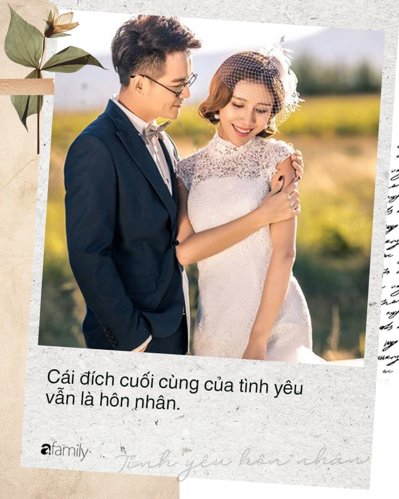 Con ơi đừng lấy chồng nghèo: Đọc đi để nhận ra lấy chồng là dựa cả đời, không phải lấy về cho vui và nằm chờ may mắn ập đến-3