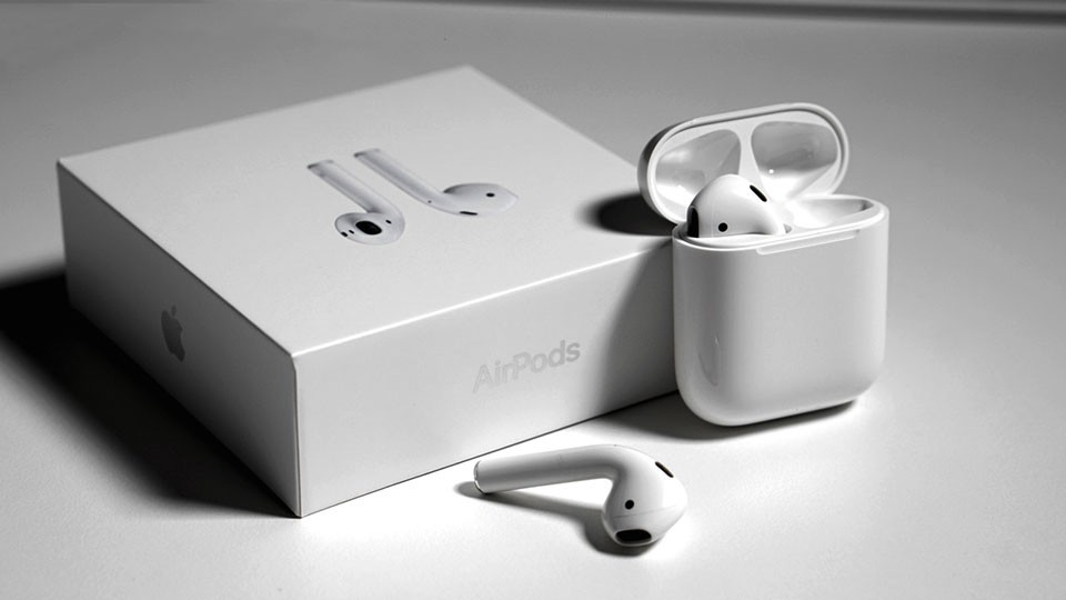 Tin đồn: Việt Nam sẽ được Apple chọn làm nơi sản xuất AirPods mới, đặt nhà máy tại miền Bắc-1