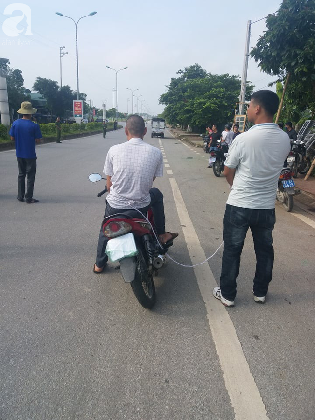 Tiết lộ vai trò chủ mưu của Vì Văn Toán, kẻ chứng kiến việc cưỡng hiếp tập thể rồi sát hại nữ sinh giao gà-2