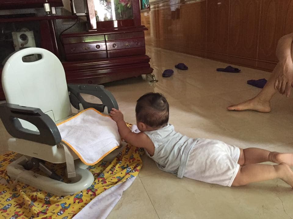 Tâm thư thanh niên 29 tháng tuổi gửi mẹ siêu lười khiến các mẹ vỗ tay đen đét, ẩn chứa hàng loạt bí quyết nuôi dạy con đỉnh cao-5