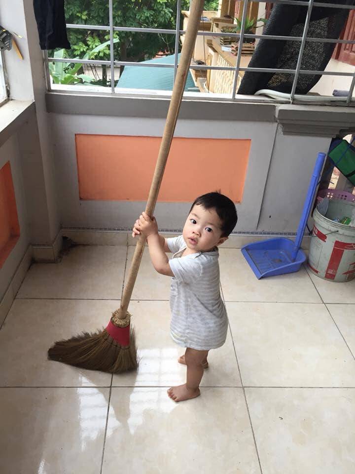 Tâm thư thanh niên 29 tháng tuổi gửi mẹ siêu lười khiến các mẹ vỗ tay đen đét, ẩn chứa hàng loạt bí quyết nuôi dạy con đỉnh cao-6