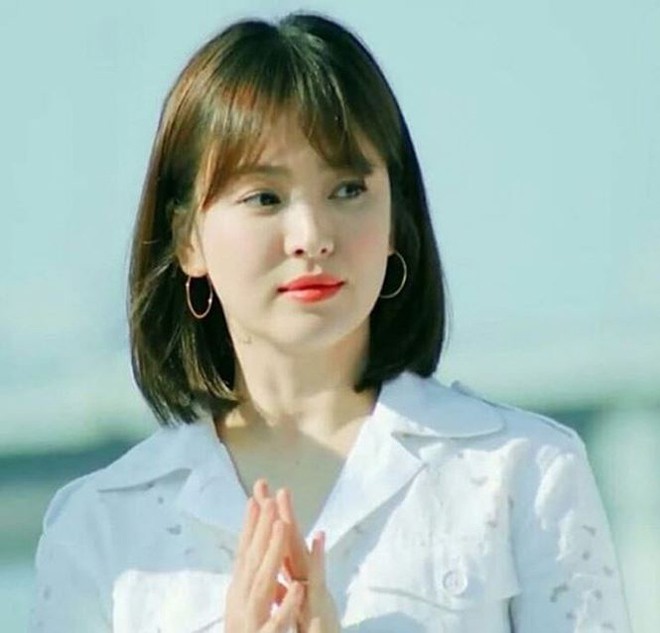 Tiết lộ thời gian Song Joong Ki và Song Hye Kyo chính thức chia tay và sự biến mất bất thường của đằng trai-2