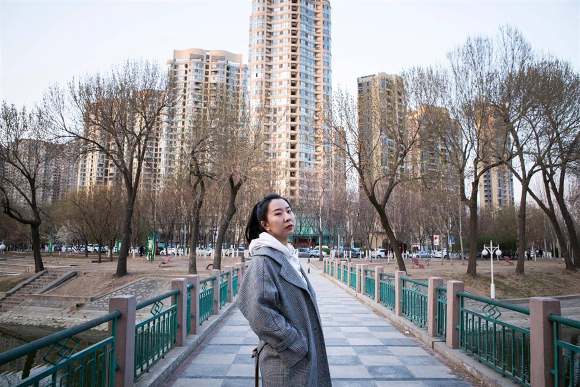 Phụ nữ Trung Quốc bất mãn trước áp lực nghỉ làm, ở nhà sinh con-2