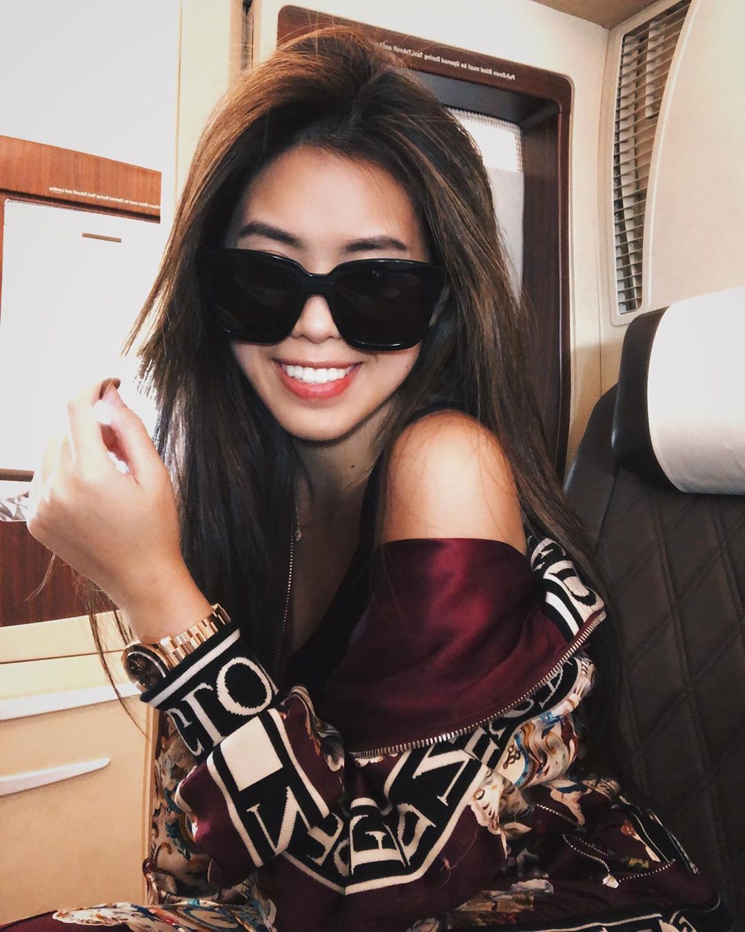 Tiên Nguyễn xứng danh đệ nhất con nhà giàu Việt: Một chuyến đi chơi mang 16 vali, check-in sương sương đã hết sạch cả châu Âu-3