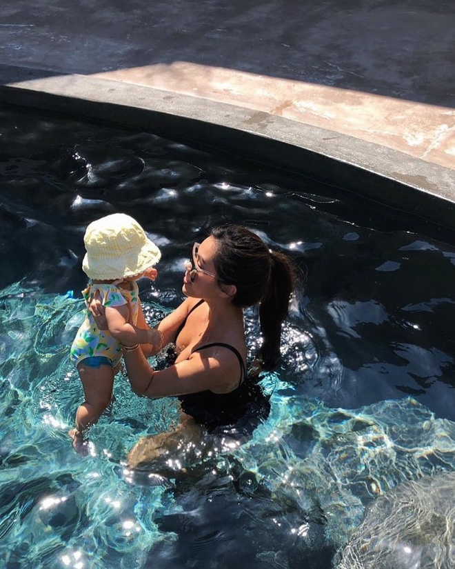 Tiên Nguyễn xứng danh đệ nhất con nhà giàu Việt: Một chuyến đi chơi mang 16 vali, check-in sương sương đã hết sạch cả châu Âu-7