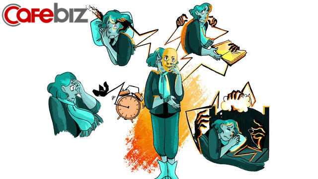 Vì sao Việt Nam ngày càng nhiều em bé tuổi 30?: Không phải cha mẹ nào cũng can đảm buông tay con cho tự vấp ngã...-2