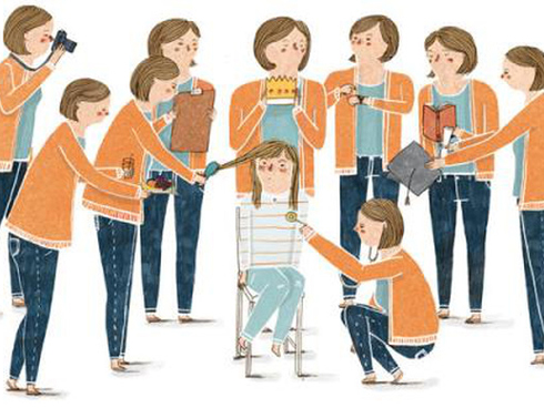 Cách dạy con của bố mẹ khiến ngày càng nhiều em bé tuổi 30 | Tin tức Online