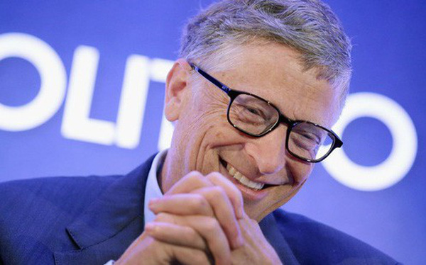 3 câu hỏi Bill Gates tự đặt ra cho mình ở tuổi 63: Những điều này có thể buồn cười lúc tôi 25 nhưng khi già đi, chúng thật sự có ý nghĩa-1