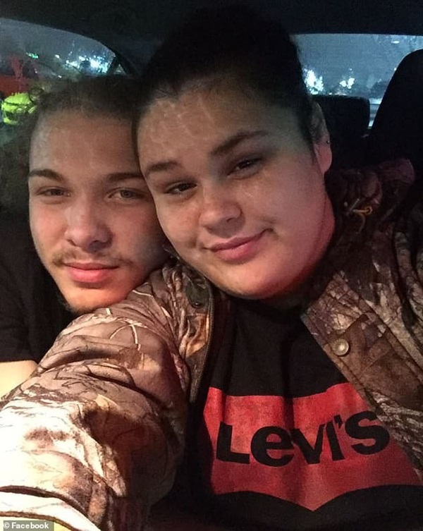 Ghê rợn vụ cặp đôi ác quỷ giết con gái 1 tuổi giữa đêm, đến cảnh sát cũng không dám nói về tình trạng đứa trẻ lúc chết-3