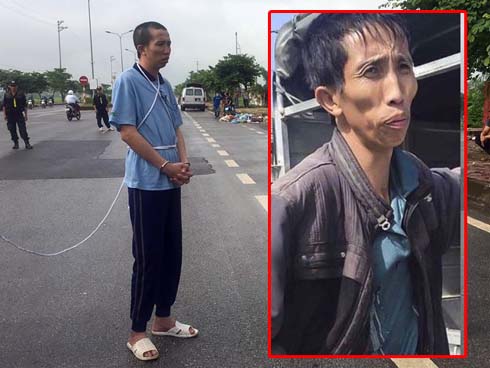 Vụ nữ sinh giao gà bị giết: Cuộc gọi của chủ mưu Vì Văn Toán với nhân vật bí ẩn-2