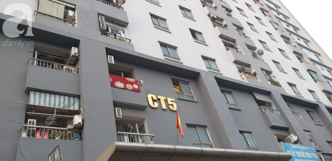 Chung cư ông Thản bị thu hồi sổ hồng, hàng loạt hộ dân rơi vào cảnh tiến thoái lưỡng nan, muốn bán không được, muốn ở chẳng yên-1